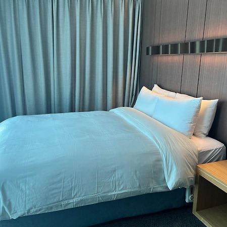 Raonstay In Perla Hotel チンジュ エクステリア 写真