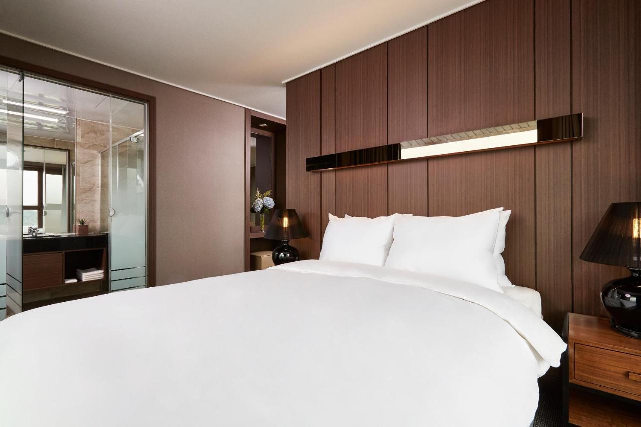 Raonstay In Perla Hotel チンジュ エクステリア 写真